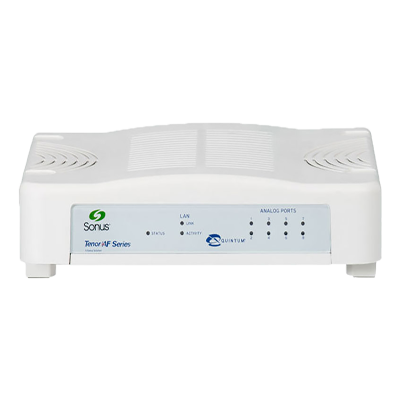 (گیت وی)Tenor AFT800