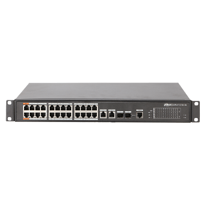 سوییچ 24 پورت PFS4226-24ET-360