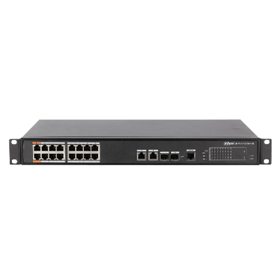 سوییچ 16 پورت PFS4218-16ET-240