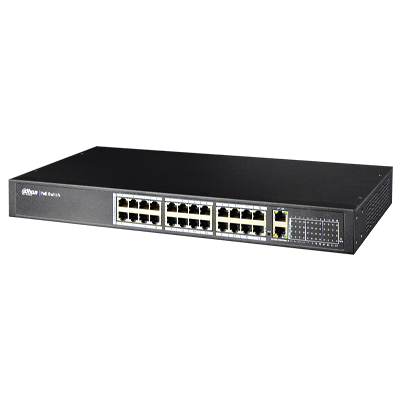 سوییچ 24 پورت PFS4026-24P-370