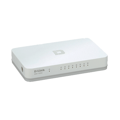 سوییچ 8 پورت DGS-1008C