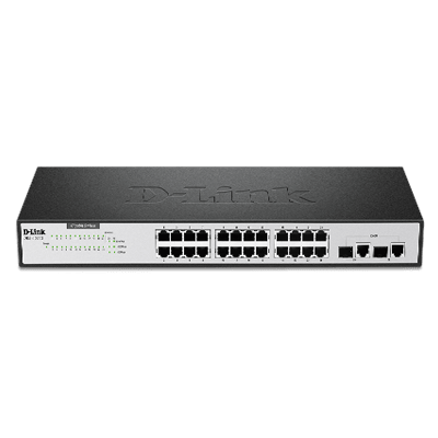 سوییچ 24 پورت DES-1026G