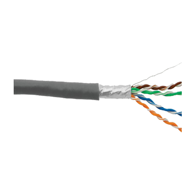 کابل شبکه  Legrand utp-cat5