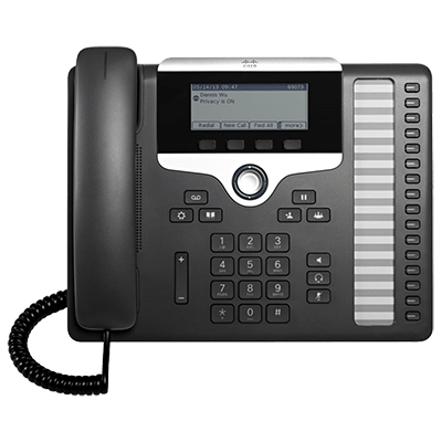Cisco IP Phone 7861
