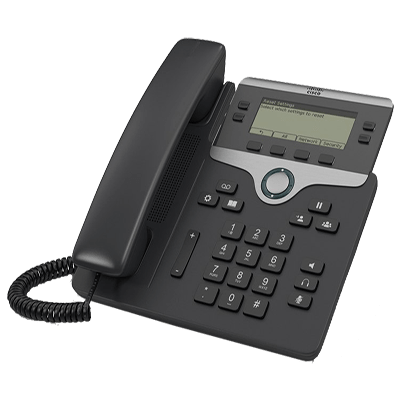 Cisco IP Phone 7841