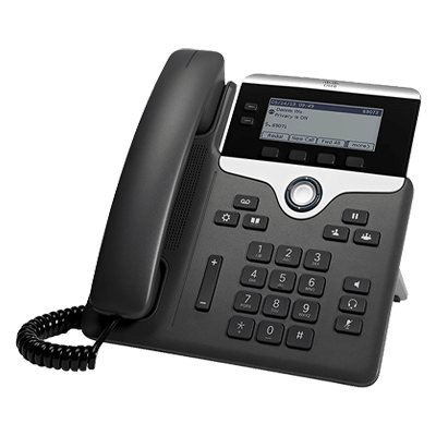 Cisco IP Phone 7821