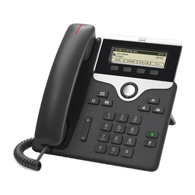 Cisco IP Phone 7811