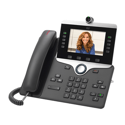 Cisco IP Phone 8865