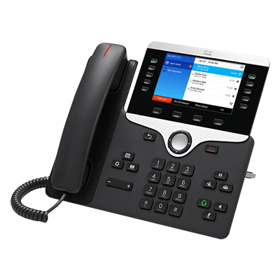 Cisco IP Phone 8841