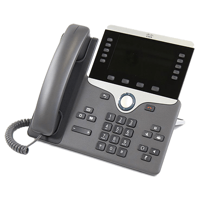 Cisco IP Phone 8811