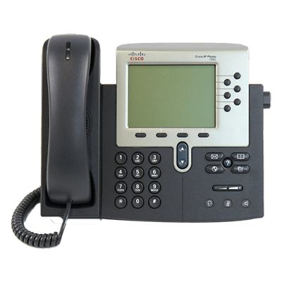 Cisco IP Phone 7960