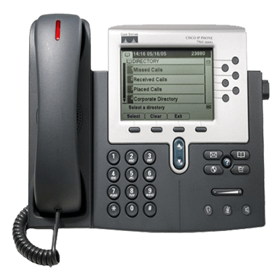 Cisco IP Phone 7940