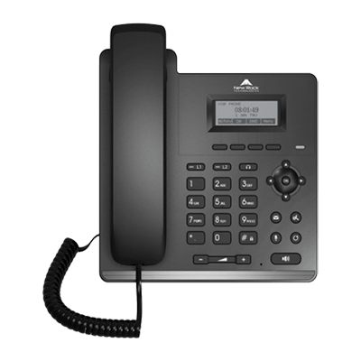 NewRock IP Phone NRP 1002/P
