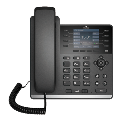 NewRock IP Phone NRP1014/P