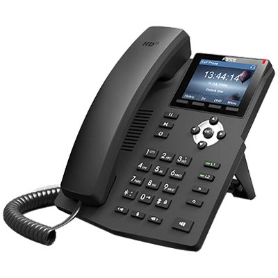 Fanvil IP Phone X3G