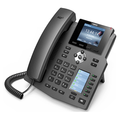 Fanvil IP Phone  X4G