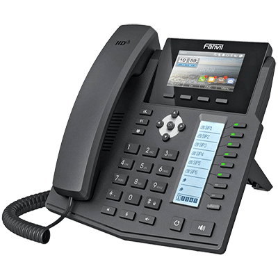 Fanvil IP Phone X5S