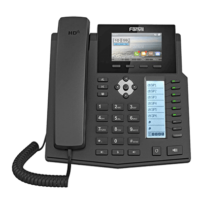 Fanvil IP Phone  X6