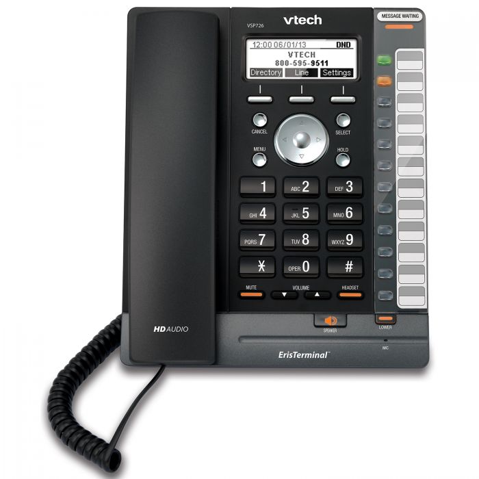 Yealink IP Phone T58A