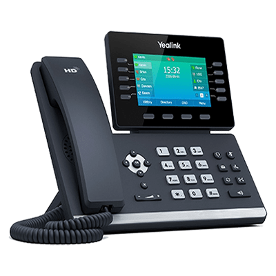 Yealink IP Phone T52S
