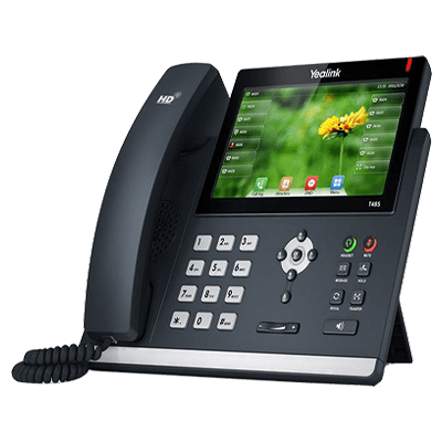 Yealink IP Phone T48S