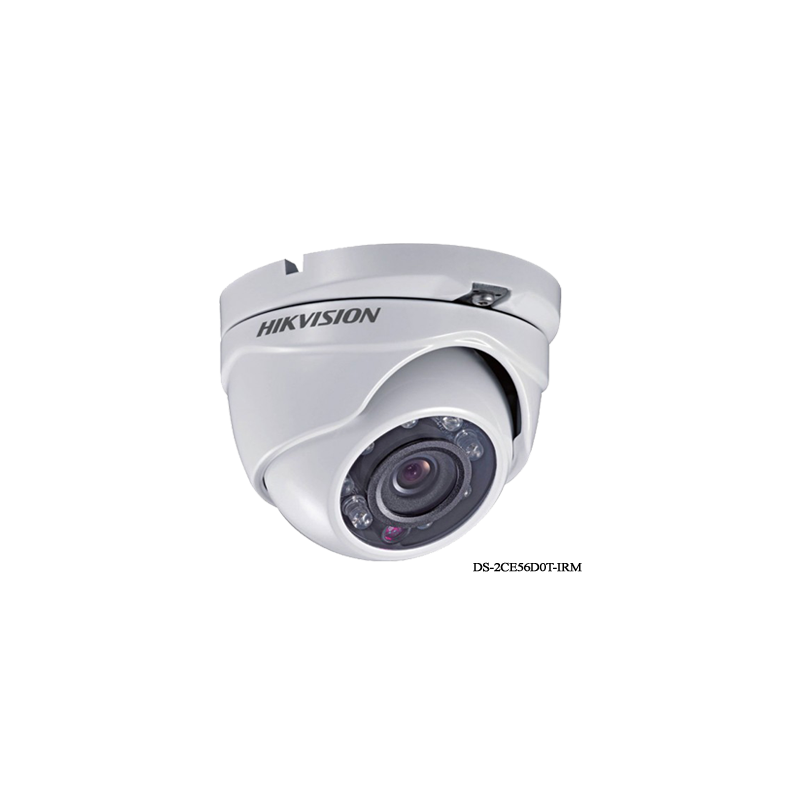 دوربین دام اچ دی DS-2CE56D0T-IRM