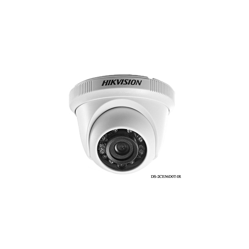 دوربین دام اچ دی DS-2CE56D0T-IR